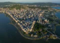Florianópolis: Nova Ilha Surge no Mapa Oficial Após Correção Histórica de Limites Territoriais