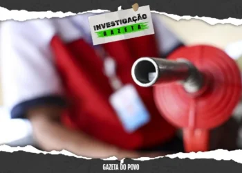 Postos de Combustível: De Negócio Legal a Epicentro do Crime Organizado e Lavagem de Dinheiro Bilionário