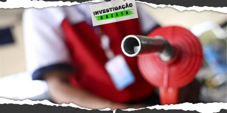 Postos de Combustível: De Negócio Legal a Epicentro do Crime Organizado e Lavagem de Dinheiro Bilionário