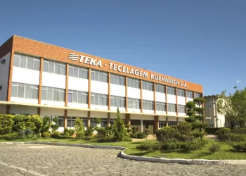 Teka: De Falência à Projeção de R$ 720 Milhões em 2026, Gigante Têxtil Renasce com Investimento e Acordo Trabalhista