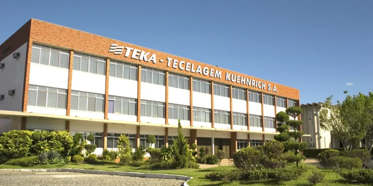 Teka: De Falência à Projeção de R$ 720 Milhões em 2026, Gigante Têxtil Renasce com Investimento e Acordo Trabalhista