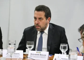 Boulos sugere “sacrifícios” para o palanque de SP com Haddad candidato: “É decisivo para a eleição nacional”
