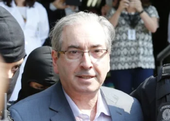 Eduardo Cunha: Ex-deputado anuncia candidatura por Minas Gerais e aposta em ‘posição estratégica’ do estado para viabilizar retorno à Câmara