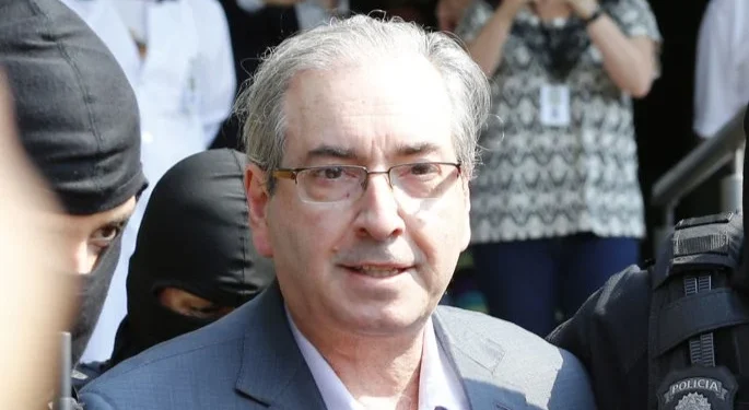 Eduardo Cunha: Ex-deputado anuncia candidatura por Minas Gerais e aposta em ‘posição estratégica’ do estado para viabilizar retorno à Câmara