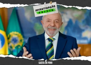 Lula Muda Discurso Sobre Segurança: De Críticas à Polícia a Promessas de Endurecimento Diante da Pressão Popular