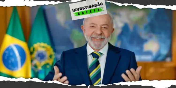 Lula Muda Discurso Sobre Segurança: De Críticas à Polícia a Promessas de Endurecimento Diante da Pressão Popular