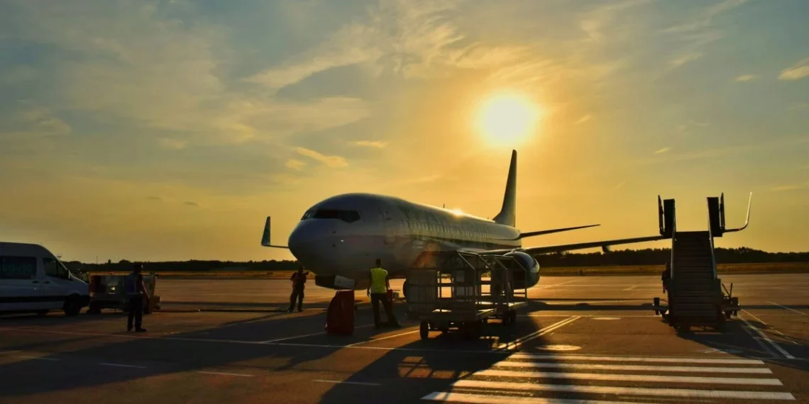 Brasil em Destaque: Companhias Aéreas Brasileiras Entre as Mais Pontuais do Mundo em 2025