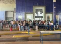Fronteira de Foz do Iguaçu Adota Biometria Facial Após Aumento de 18% no Fluxo de Estrangeiros em 2025