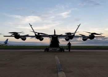 Carro Voador da Embraer: Eve garante US$ 1,2 bilhão em financiamentos para revolucionar mobilidade urbana