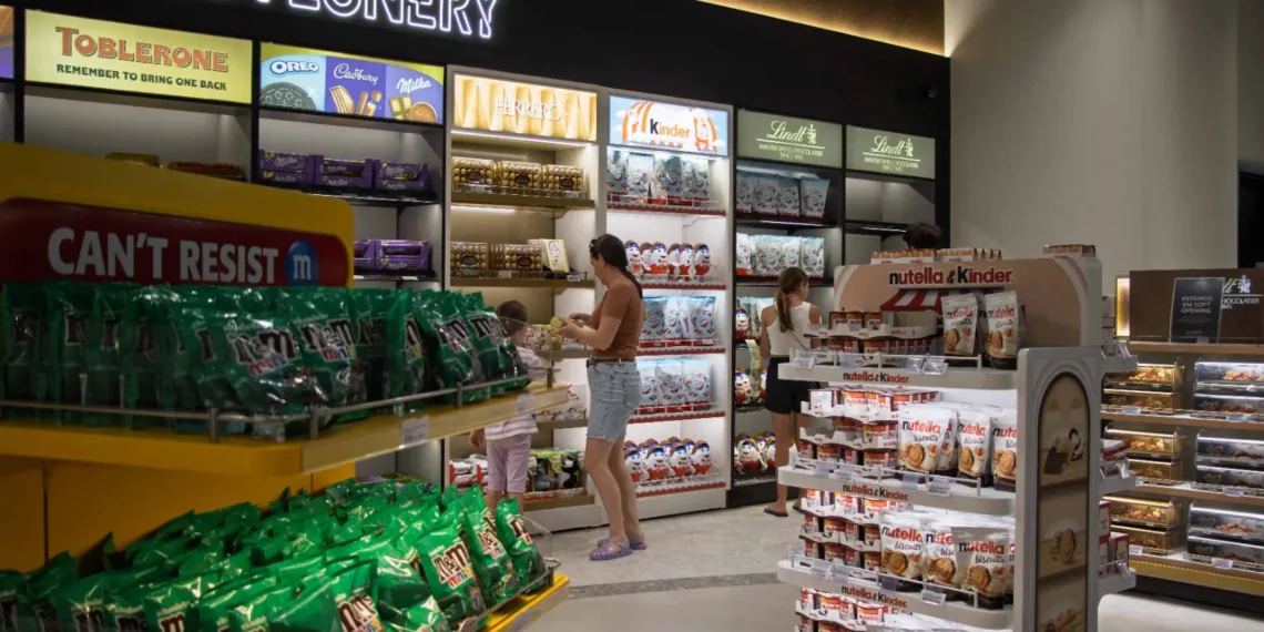 Duty Free Brasileiro na Fronteira Ganha Força e Desafia Compras no Paraguai com Novas Lojas e Cota Ampliada