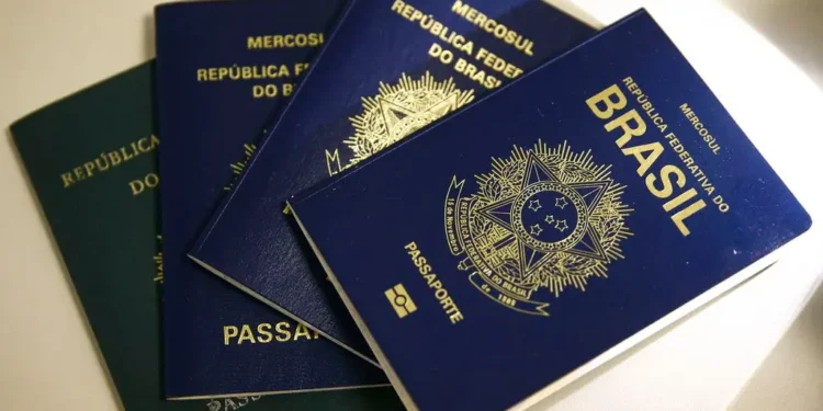 Passaportes Bloqueados: PF Suspende Emissão por Instabilidade Crônica em Sistema, Gerando Alerta Nacional