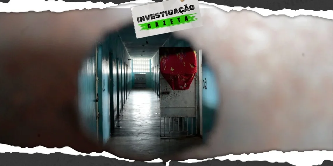 Chefões do PCC e CV: Quem são os líderes das maiores facções criminosas do Brasil que continuam comandando de dentro da prisão?