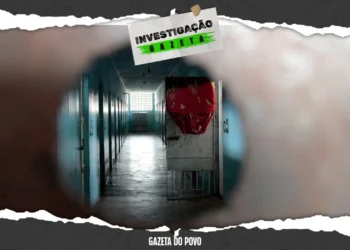 Chefões do PCC e CV: Quem são os líderes das maiores facções criminosas do Brasil que continuam comandando de dentro da prisão?