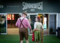 Sommerfest 2026 em Blumenau: Tradição Germânica e Pagode Nacional Invadem a Vila Germânica em Janeiro