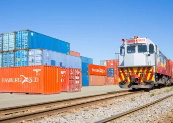 Transporte Ferroviário em SC: Movimentação de Cargas Cai 9,8% em 2025, Ligando Alerta para Potencial Subutilizado