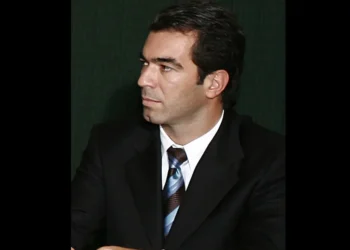 Morre Constantino Junior, fundador da Gol, aos 57 anos: A visão que revolucionou a aviação brasileira e seu legado eterno