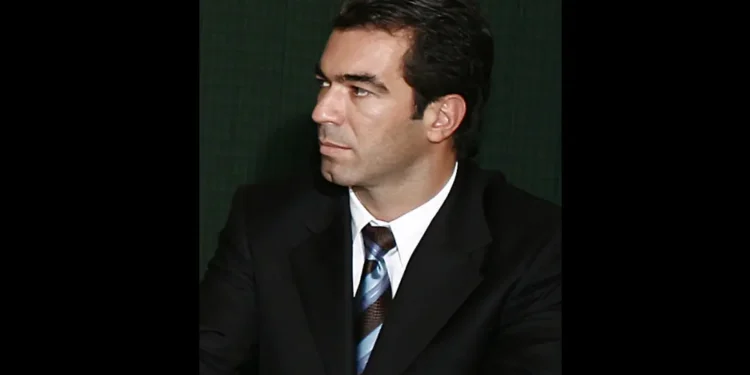 Morre Constantino Junior, fundador da Gol, aos 57 anos: A visão que revolucionou a aviação brasileira e seu legado eterno