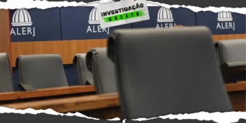 Facções Criminosas Corroem o Estado: Infiltração Silenciosa Ameaça Soberania Brasileira com Conexões em Gabinetes e Polícias