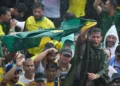 Nikolas Ferreira Encerrra Caminhada da Liberdade com Milhares de Pessoas e Surpresa de Influenciador da Esquerda em Brasília