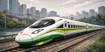 Trem-Bala SP-Rio: A Promessa PT de 2007 que Virou “Lenda Urbana” e Custa R$ 60 Bilhões Sem Trilhos