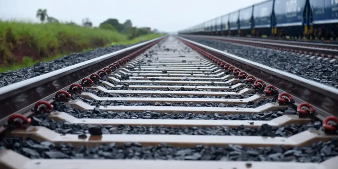 Ferrogrão: STF decide futuro da obra bilionária que promete reduzir fretes e impulsionar agronegócio brasileiro