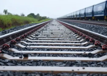 Ferrogrão: STF decide futuro da obra bilionária que promete reduzir fretes e impulsionar agronegócio brasileiro