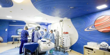 Hospital Pequeno Príncipe: O segredo do hospital filantrópico de Curitiba que se tornou referência mundial em pediatria