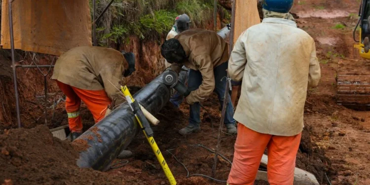 SCGás Investe R$ 568 Milhões em Expansão de Rede de Gás Natural em Santa Catarina até 2030