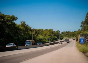 BR-101: Túneis Bilionários no Morro dos Cavalos Garantem Fim do Gargalo Logístico com Novos Pedágios e Concessionária