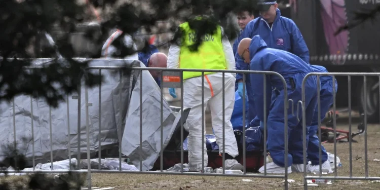 Alerta Máximo: PF prende jovem de 18 anos que preparava atentado terrorista suicida em nome do Estado Islâmico no Brasil