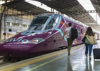 Trem-bala de Lula: Promessa antiga no Brasil contrasta com milhas de trilhos modernos construídos pela Espanha em 20 anos