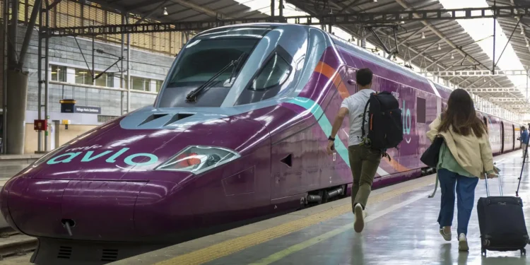 Trem-bala de Lula: Promessa antiga no Brasil contrasta com milhas de trilhos modernos construídos pela Espanha em 20 anos