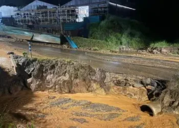 MPF exige R$ 1 bilhão da Vale e suspensão de venda de mina após vazamento de rejeitos em Minas Gerais