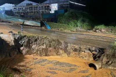 MPF exige R$ 1 bilhão da Vale e suspensão de venda de mina após vazamento de rejeitos em Minas Gerais