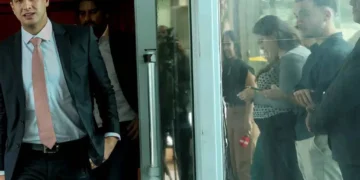 Gilmar Mendes ordena investigação de suspeita de espionagem contra secretário de João Campos, acirrando disputa com Raquel Lyra