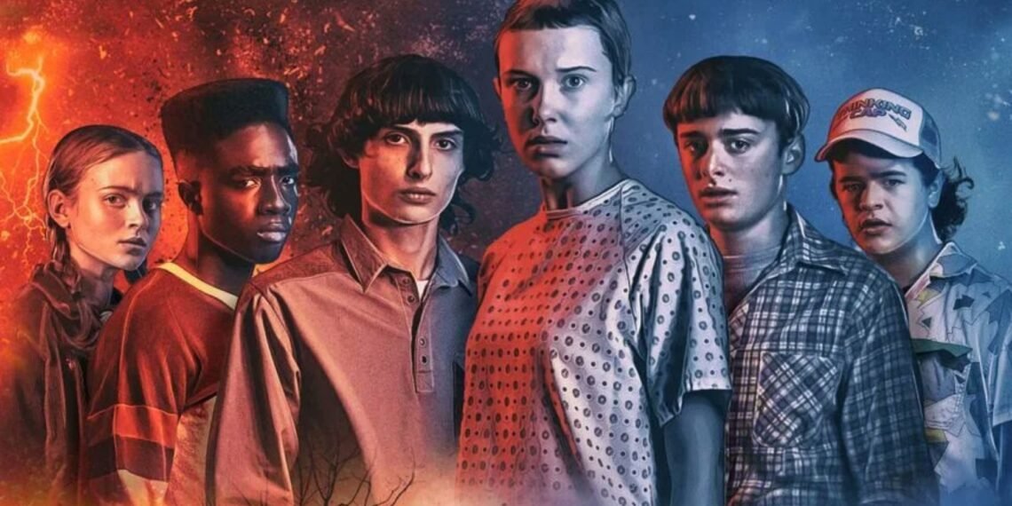 Repercussão do Fim de Stranger Things: Fãs Divididos Entre Emoção e Decepção Após a Temporada 5