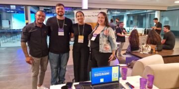 Do Local ao Global: A força do associativismo jovem em Palhoça