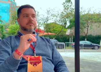 Por que sua rede social pode ser o “terreno alugado” que está afundando sua autoridade digital.