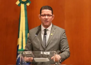 Kassab e PSD em Expansão: Governador de Rondônia Marcos Rocha se Filia e Aumenta Força do Partido com 6 Governadores