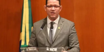 Kassab e PSD em Expansão: Governador de Rondônia Marcos Rocha se Filia e Aumenta Força do Partido com 6 Governadores