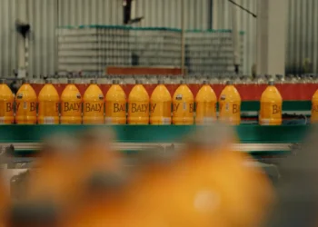 Baly Brasil Acelera Expansão: Nova Fábrica em SC Impulsiona Portfólio e Cria Milhares de Empregos