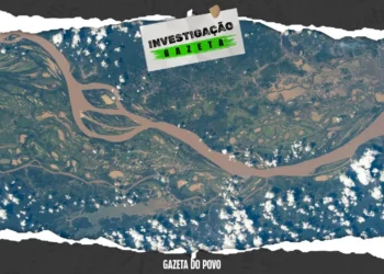 Da Rota Caipira à Amazônica: Como Facções Criminosas Usam Fronteiras e Rios para Dominar o Tráfico de Drogas no Brasil