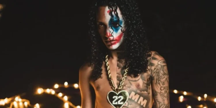 Oruam Foragido: Justiça do Rio Decreta Nova Prisão do Rapper por Descumprir Medidas com Tornozeleira Eletrônica