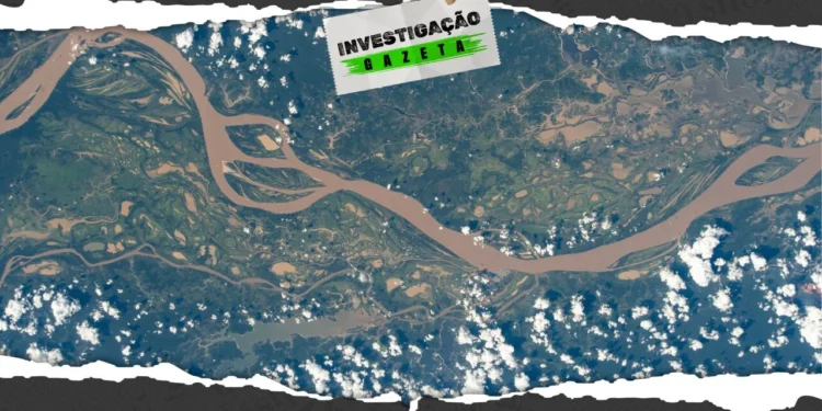 Rotas da Cocaína: PCC e CV Dominam Corredores Milionários que Inundam o Brasil e a Europa