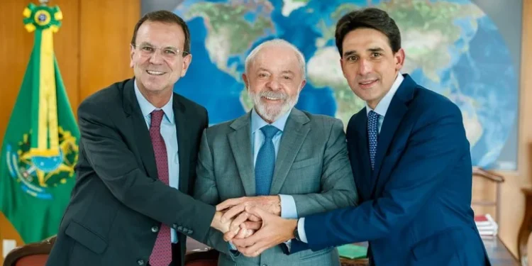 Governo do Rio recua em plano de flexibilização de voos no Santos Dumont após pressão de Paes e setor produtivo