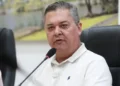 Vereador Almir Vieira é Preso em Blumenau por Suspeita de Esquema de Corrupção e “Rachadinha”