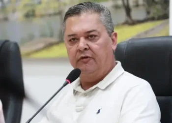 Vereador Almir Vieira é Preso em Blumenau por Suspeita de Esquema de Corrupção e “Rachadinha”