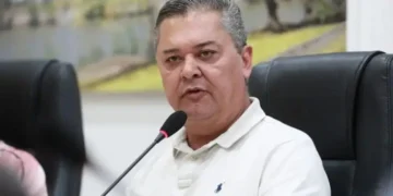 Vereador Almir Vieira é Preso em Blumenau por Suspeita de Esquema de Corrupção e “Rachadinha”