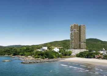 Porto Belo (SC) Supera Balneário Camboriú em Vendas Imobiliárias: Entenda o Fenômeno em 2025
