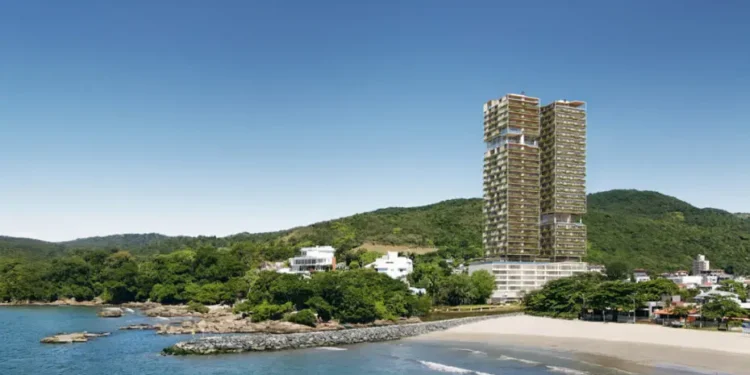 Porto Belo (SC) Supera Balneário Camboriú em Vendas Imobiliárias: Entenda o Fenômeno em 2025